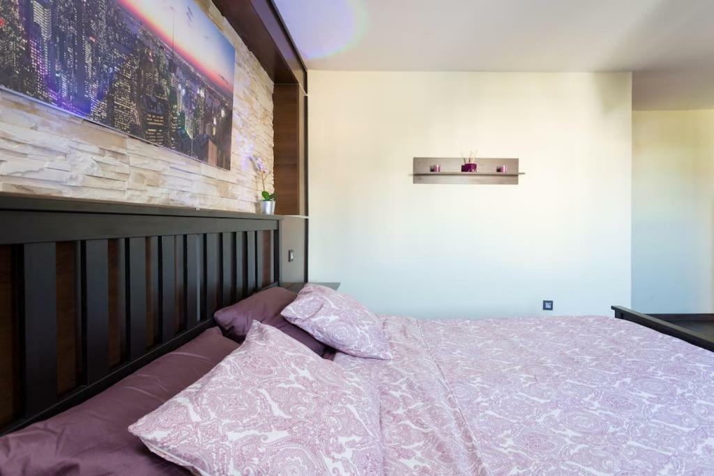 Villa Blanca Tenerife - Private Rooms - Terrace And Bbq, 5 Minutes From The Beach And Airport San Isidro  Exterior foto